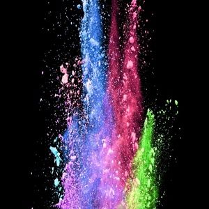 Meet your Posher, Harmony